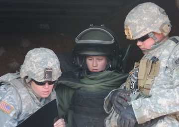 242nd EOD hosts Team Leader Training Academy