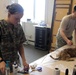 Photo essay: Operation Arctic Care veterinarians perform critical procedures