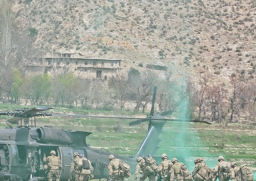 Operation Marble Lion