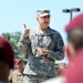 Army's top cop visits Fort Bragg MPs