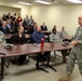 Army's top cop visits Fort Bragg MPs