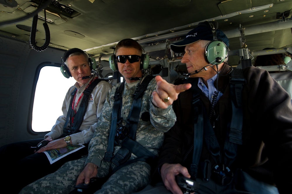 Great Utah ShakeOut 2012