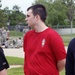 Pvt. Scott Bowen of Moore, Okla.