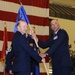 Gardner takes command of 188th Mission Support Group