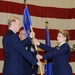 Gardner takes command of 188th Mission Support Group
