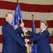 Gardner takes command of 188th Mission Support Group