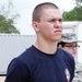Pvt. Judd Tate of Edmond, Okla.