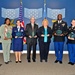 2012 Awards Ceremony Exceptional Sexual Assualt Response Coordinator