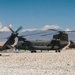 Task Force Corsair aircraft mechanics keep mighty choppers in the fight