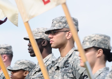 72th IBCT changes commanders