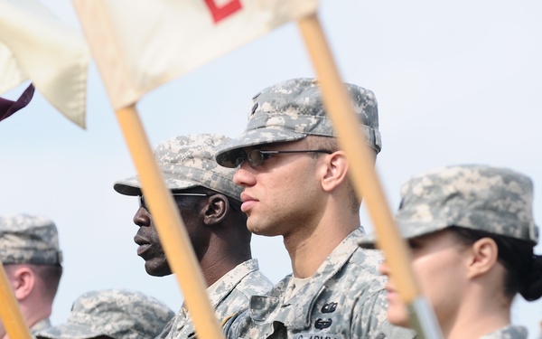 72th IBCT changes commanders