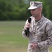 Combat Logistics Battalion 22 welcomes new commander