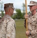 Combat Logistics Battalion 22 welcomes new commander