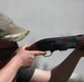Competition fast, friendly at station biannual skeet shoot