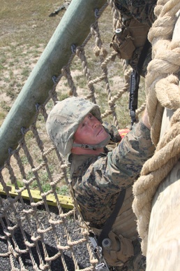 Tragedy inspires new Marine