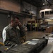 173rd Logistics Readiness Squadron at work