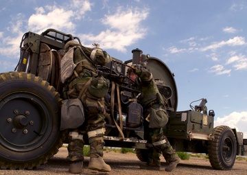 49th Materiel Maintenance Group, BEAR Base