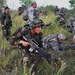 Philippine, US soldiers conduct raid during Exercise Balikatan 2012