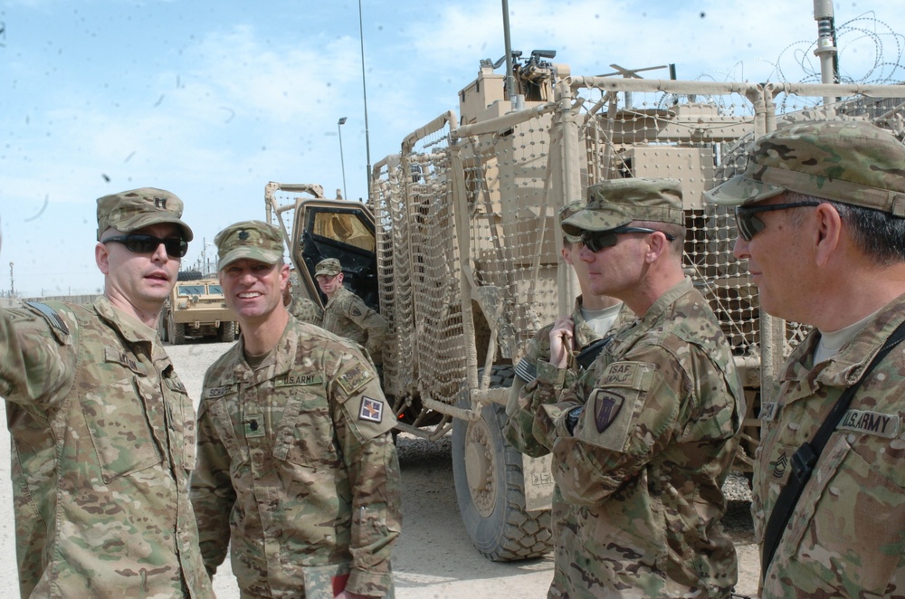 TF Hurricane meets TF Roughneck