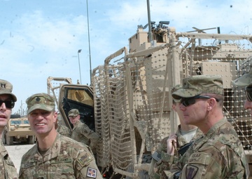 TF Hurricane meets TF Roughneck