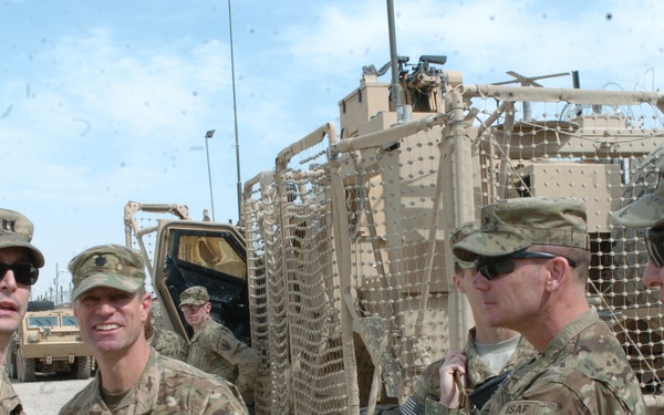 TF Hurricane meets TF Roughneck