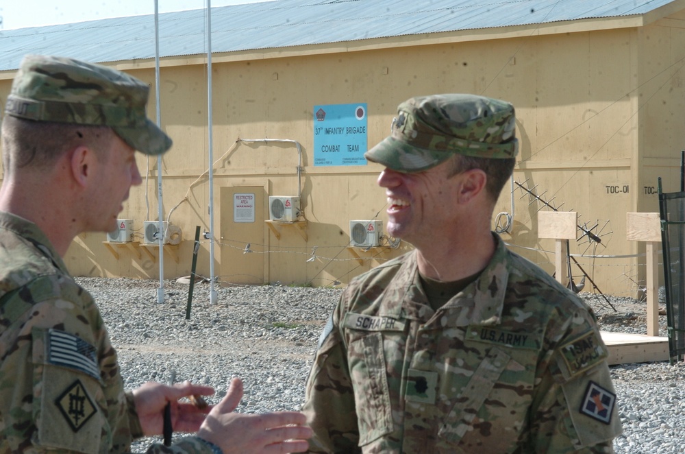 TF Hurricane meets TF Roughneck