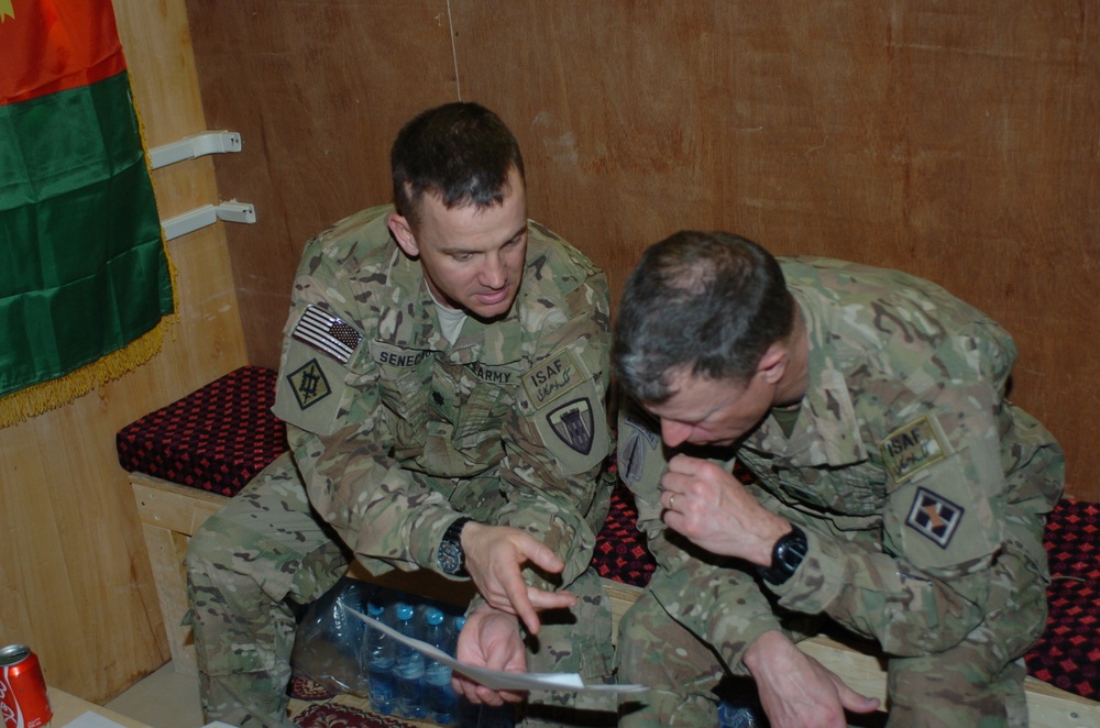 TF Hurricane meets TF Roughneck