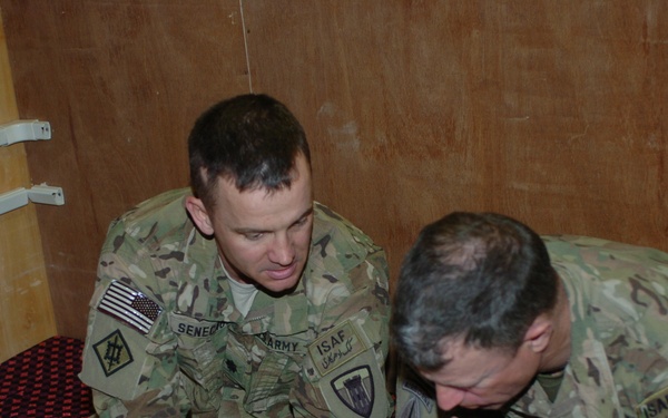 TF Hurricane meets TF Roughneck