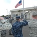 Naval Air Facility Misawa sailors attend airman leadership school