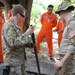 Philippine, US pararescue teams train during Balikatan 2012