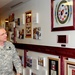 Maj. Gen. Stone tours Kandahar Air Field’s NATO Role 3 Multinational Hospital