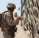 Combat Logistics Battalions conduct 'left seat, right seat' operations in Afghanistan