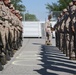 MCRD Parris Island close order drill first phase