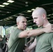 1st Recruit Training Battalion, Marine Corps Martial Arts Program