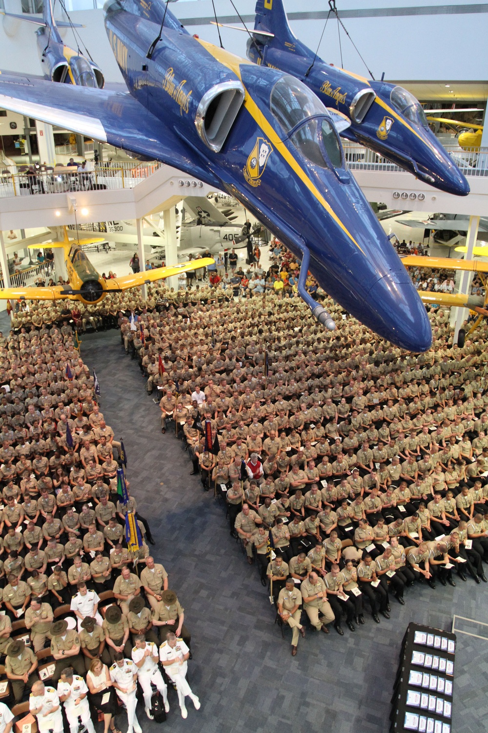 2012 Navy Junior ROTC Nationals