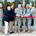 Armed Forces Reserve Center holds ribbon cutting ceremony