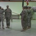 140th Chemical Company assumes command