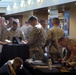 Marines catch glimpse of tomorrow's battlefield today: Cherry Point hosts tech expo