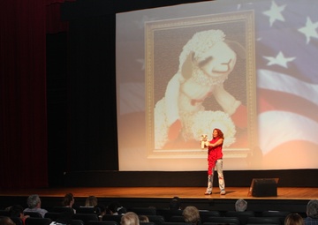 Lamb Chop Loves America Show debuts at the Bob Hope Theater