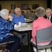188th Fighter Wing chaplains host prayer breakfast