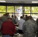 188th Fighter Wing chaplains host prayer breakfast