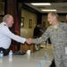 188th Fighter Wing chaplains host prayer breakfast