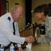188th Fighter Wing chaplains host prayer breakfast