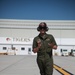 Fly by: Cpl. Joshua C. Barwick