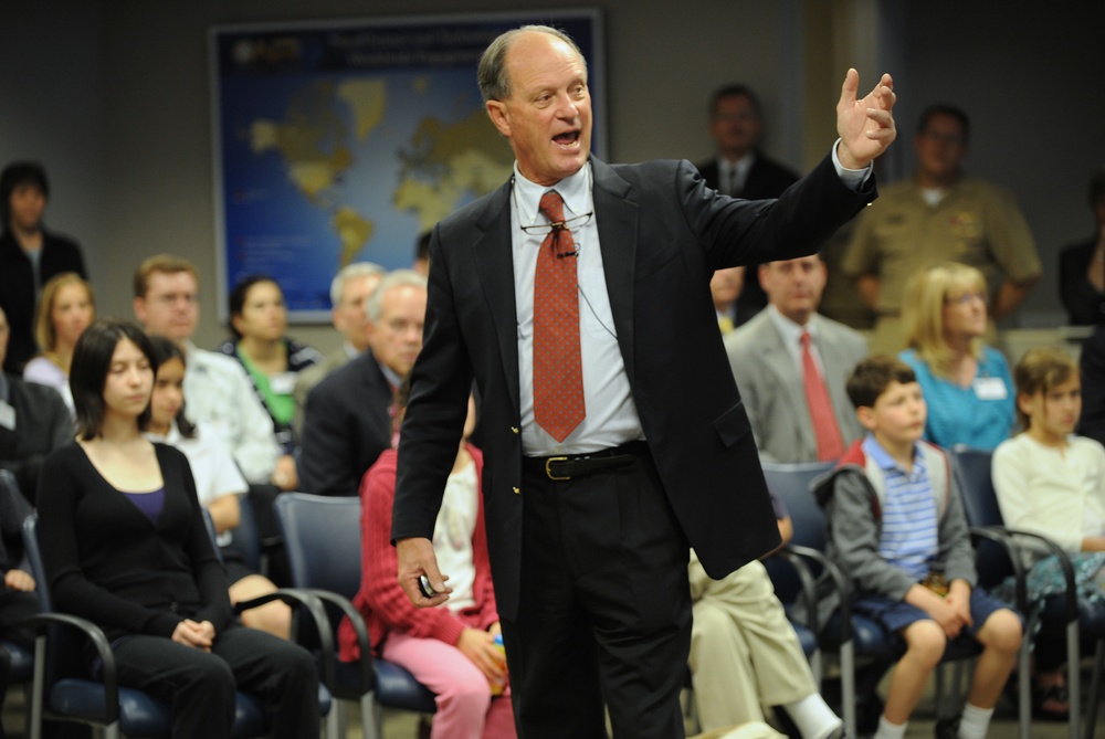 Office of Naval Research