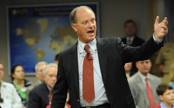 Office of Naval Research