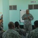 US and Philippine soldiers prepare for field training exercise