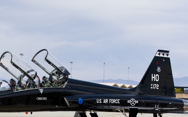 T-38 Maintainers