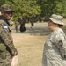 Army South CG kicks off Beyond the Horizon 2012
