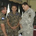 Army South CG kicks off Beyond the Horizon 2012